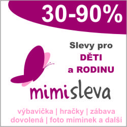 Mimisleva.cz